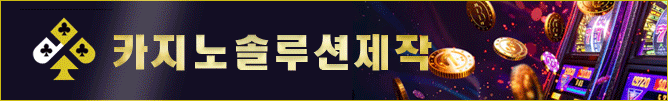 카지노솔루션